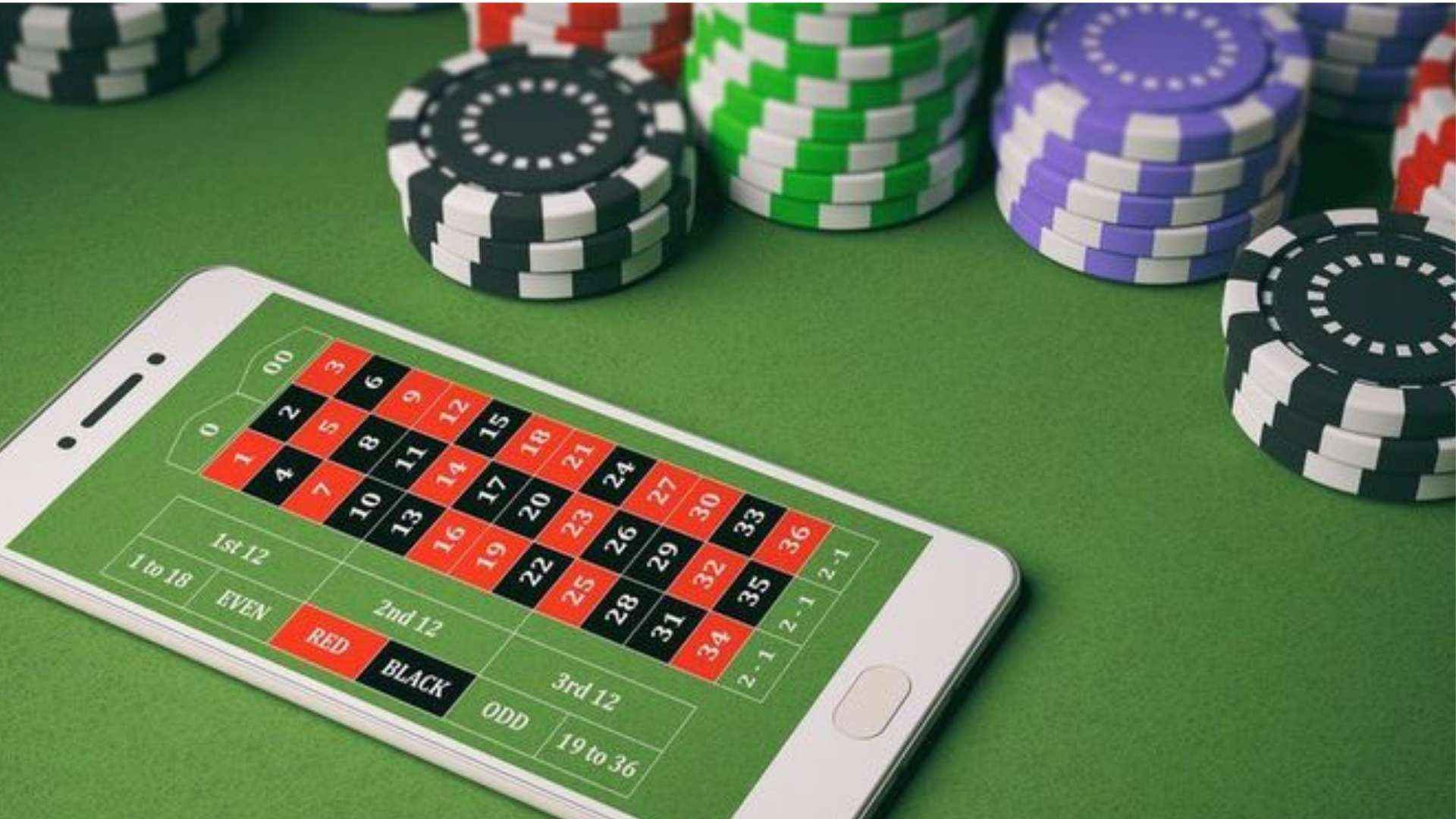 The Importance of Knowing RTP Before Playing