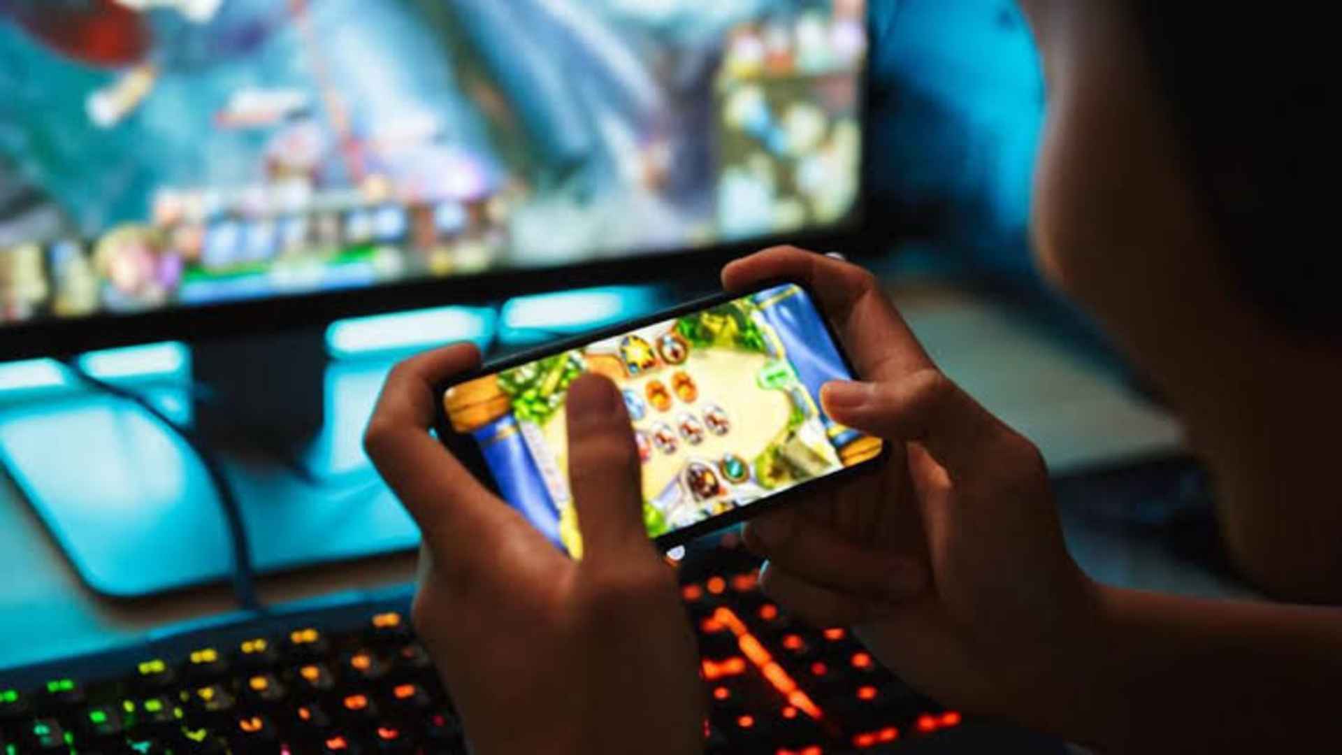 Mobile Card Games for Fans of Tactical Battles