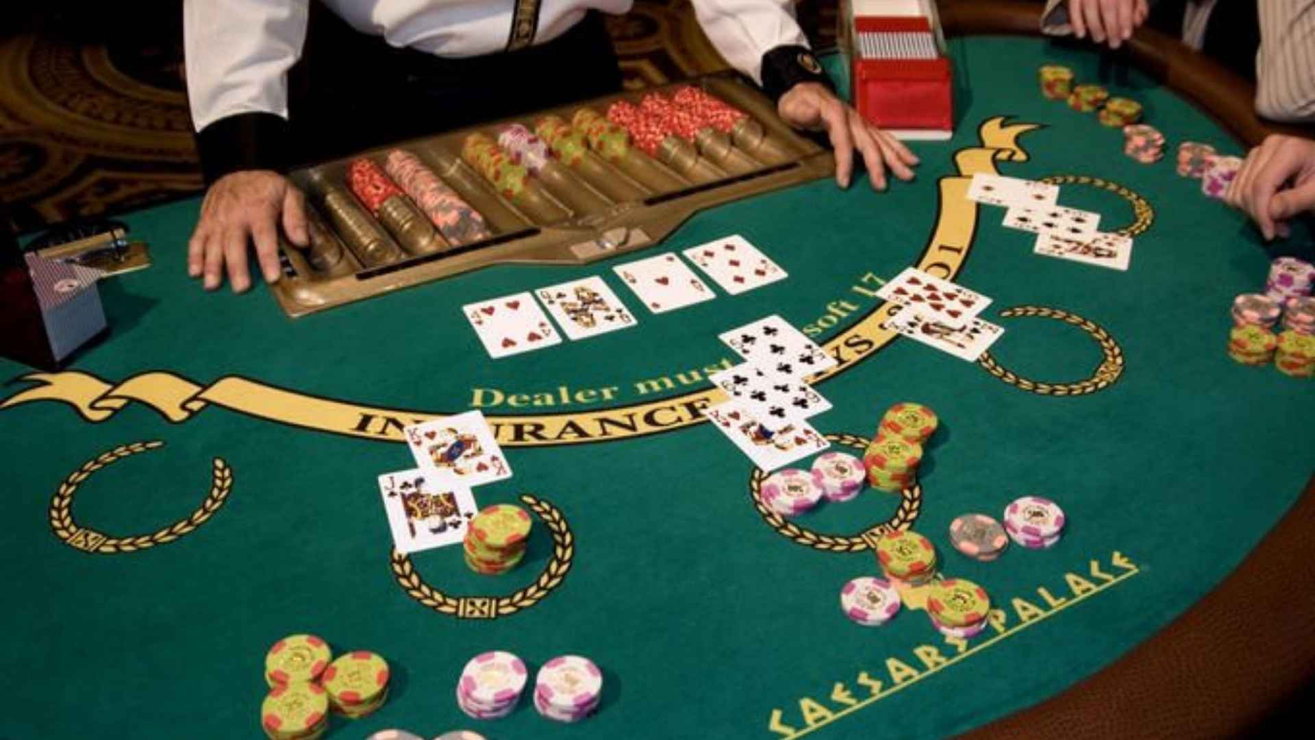 The Relationship Between RNG and Fairness